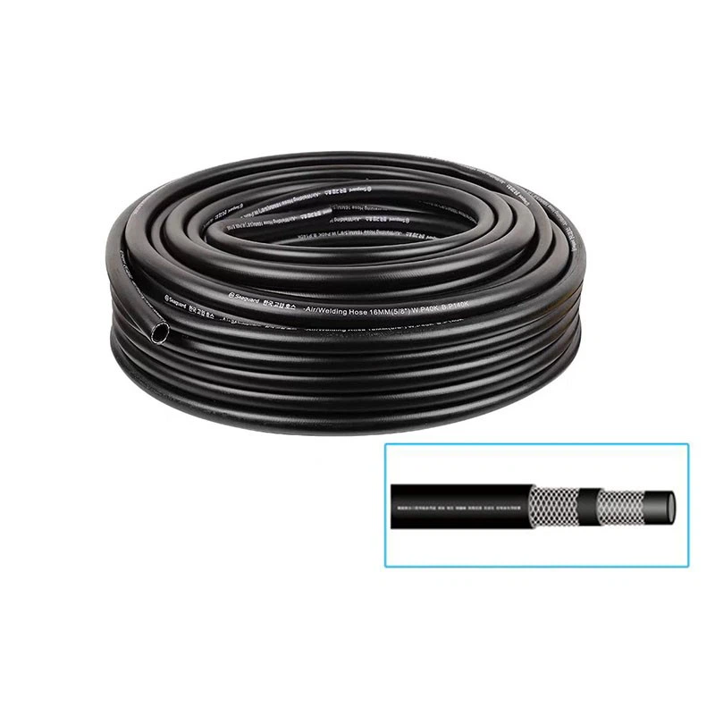 Цев високог притиска