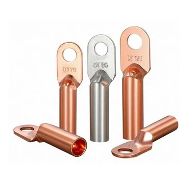 Бакар и алуминијумски терминалски блокови